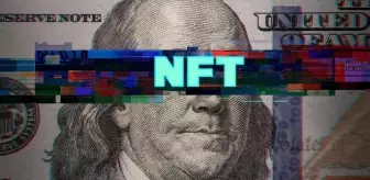 Ethereum NFT hacmi iki haftada dört katına çıktı