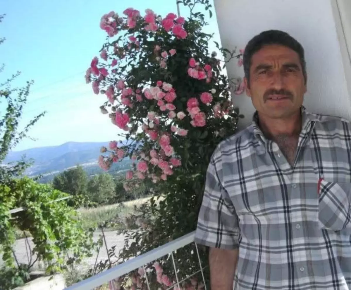 Isparta'da Kayıp Himmet Çaylı için Arama Çalışmaları Başlatıldı