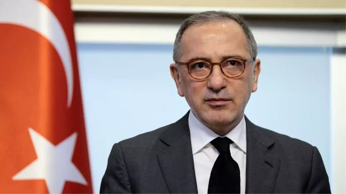 Fatih Altaylı hapisten çıktı mı? Fatih Altaylı 'Yorumluyor' programına geri mi döndü?
