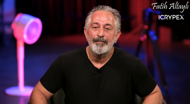 Fatih Altaylı çıktı mı? Fatih Altaylı 'Yorumluyor' programına geri mi döndü? Fatih Altaylı çıktı mı? Fatih Altaylı 'Yorumluyor' programına geri mi döndü?