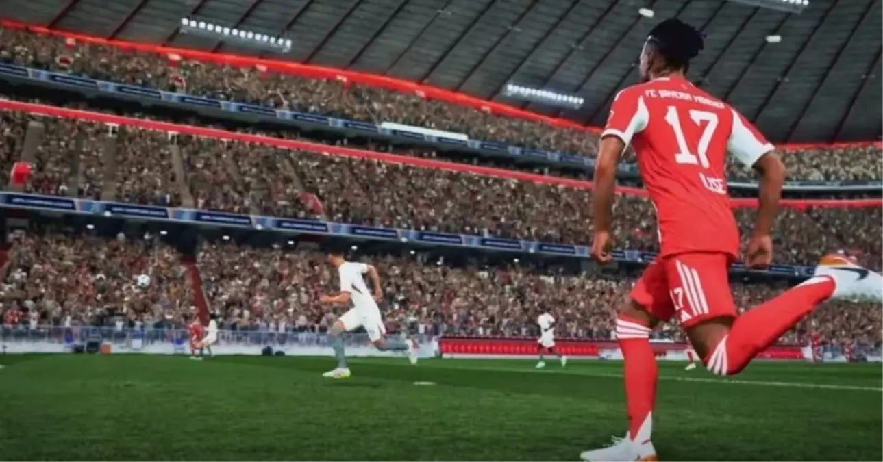 FC 26 (FIFA 2026) Türkiye'de ne zaman çıkacak? - SON DAKİKA FC 26 (FIFA 2026) çıktı mı?