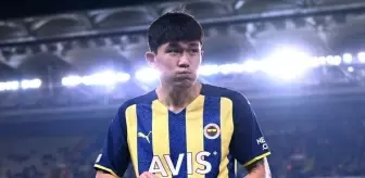 Galatasaray Hakan Çalhanoğlu'nun rövanşını Kim Min Jae ile almak istiyor