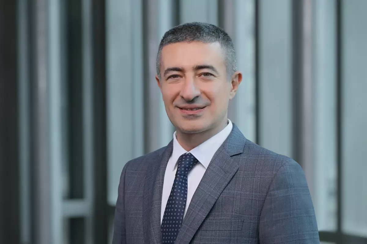 Garanti BBVA, Euromoney Ödüllerinde Üç Ödül Birden Kazandı