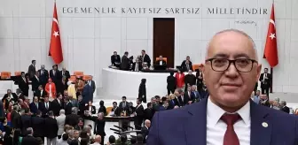Gelecek Partisi'nde yaprak dökümü! Bir milletvekili daha istifa etti