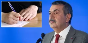 Soruşturma açılan 29 kişi kim? Bakan Tekin 'Aralarında polisler de var' diyerek açıkladı