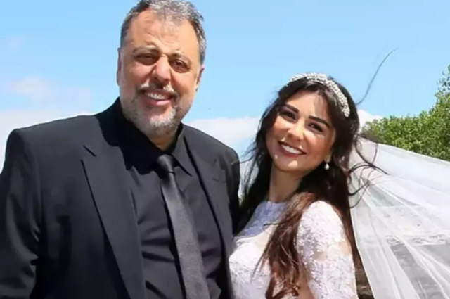 Surprise decision from Hamdi Alkan! On the way to marriage for the fourth time