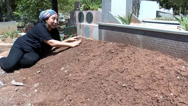İlayda traveled from city to city to escape her killer