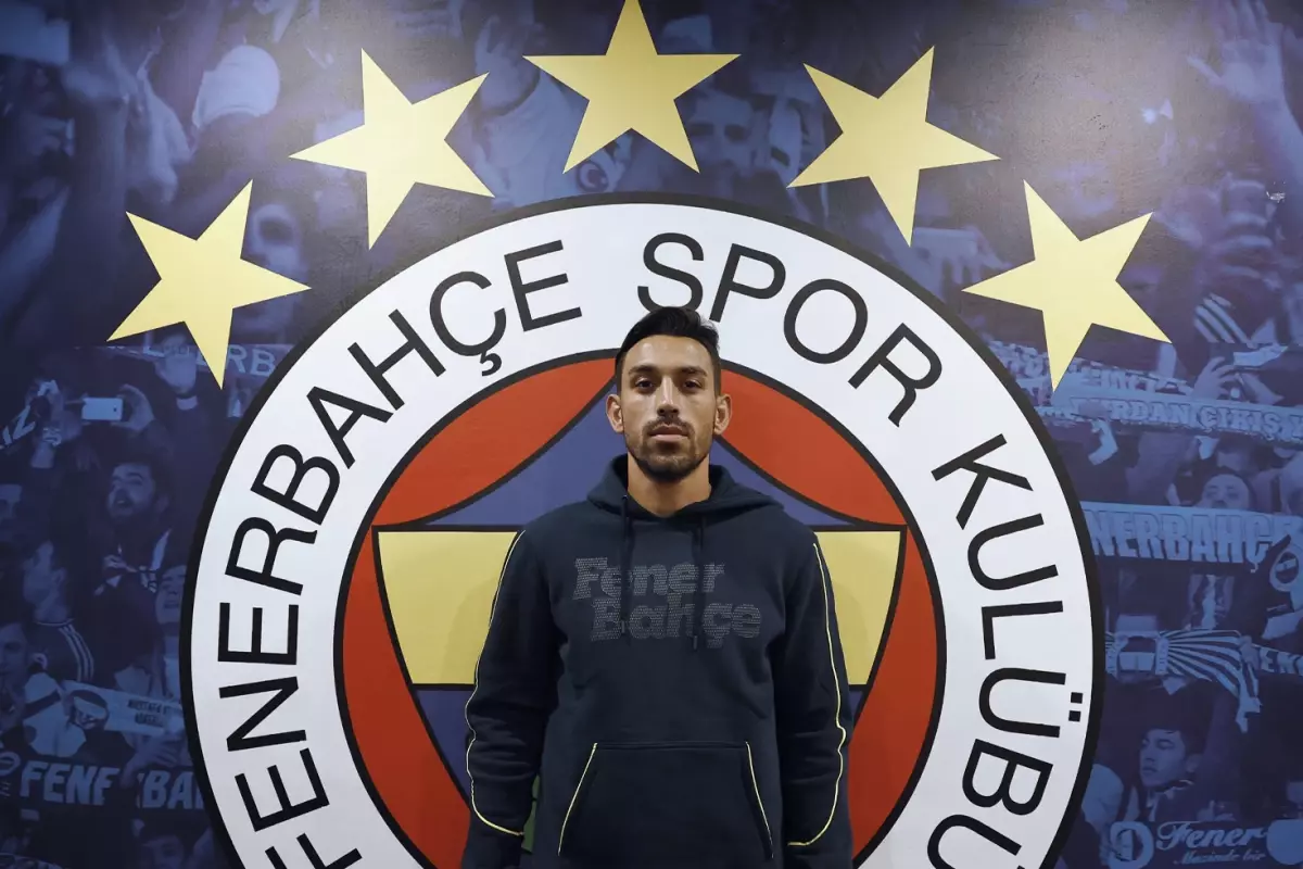 İrfan Can Kahveci'nin transferinde sürpriz! Herkes Beşiktaş derken Rennes