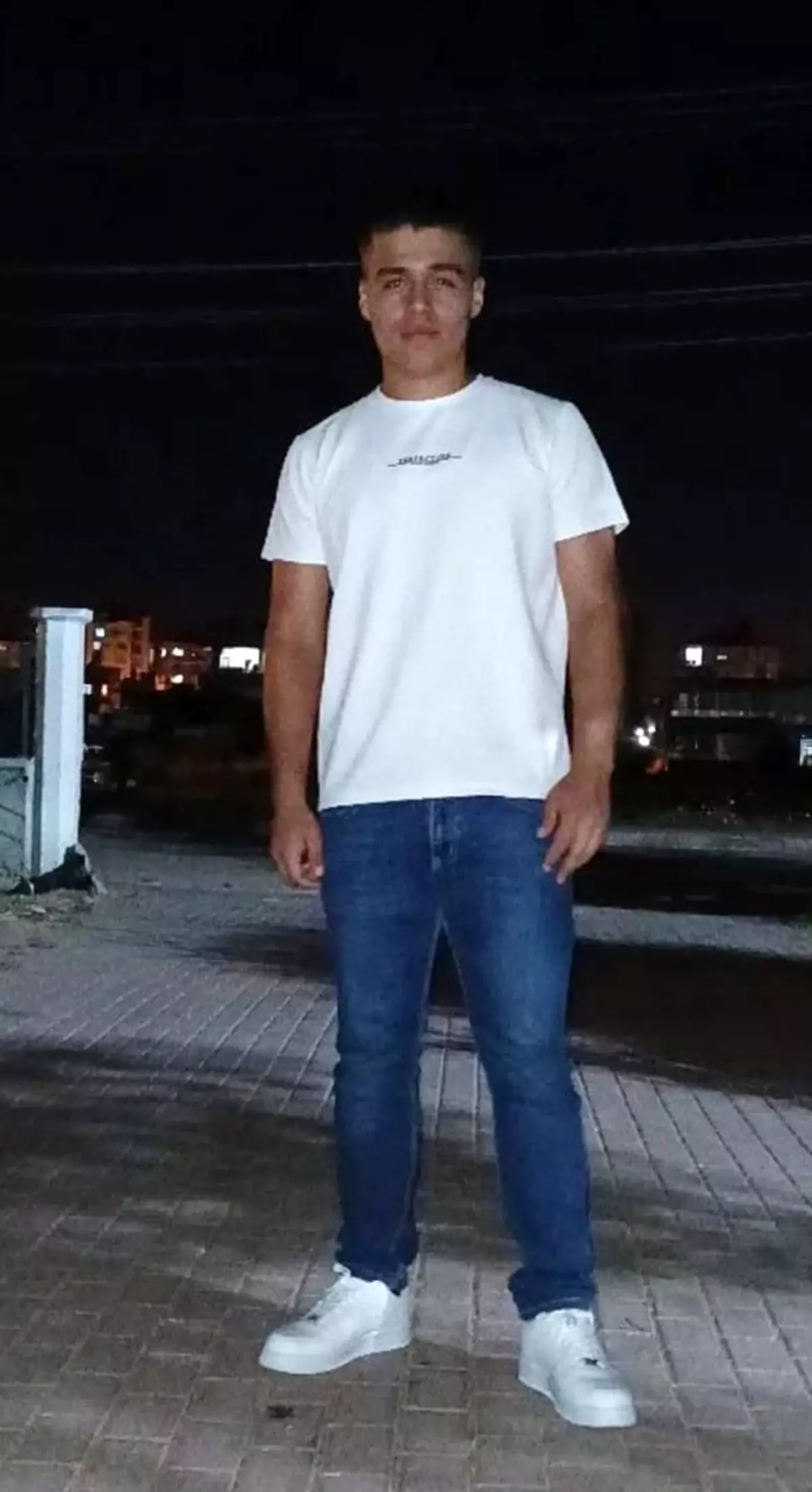 Antalya'da Piknikte Kaybolan Gençten Acı Haber