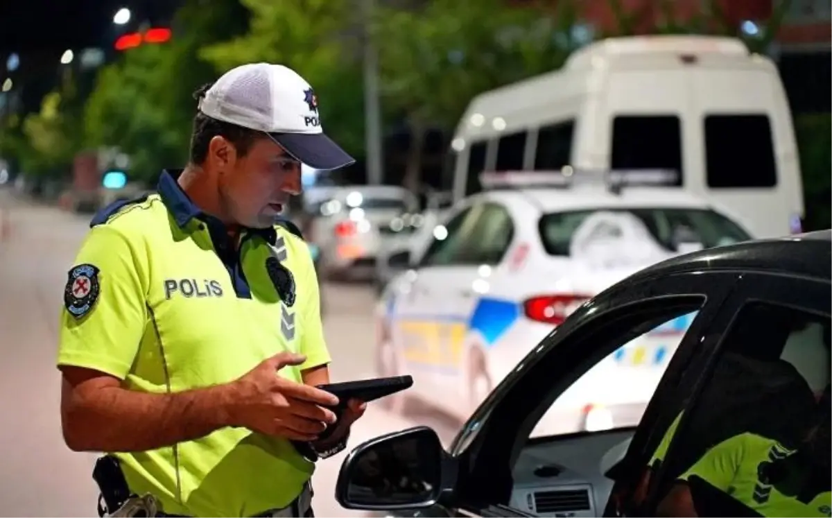 Isparta'da Asayiş Uygulaması: Ruhsatsız Av Tüfeği Ele Geçirildi