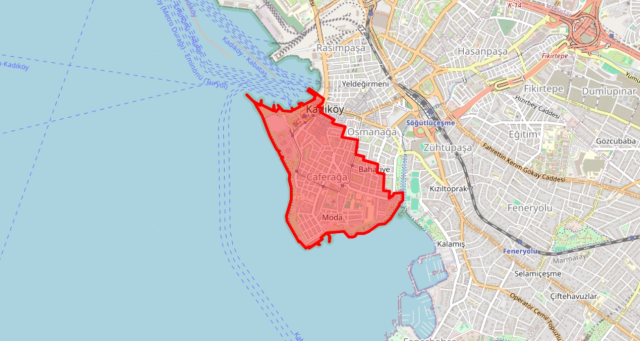 İstanbul KADIKÖY su kesintisi! 21-22 Temmuz İSKİ Kadıköy su kesintisi ne zaman bitecek, sular ne zaman gelecek?