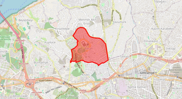 İstanbul ÜSKÜDAR su kesintisi! 21-22 Temmuz İSKİ Üsküdar su kesintisi ne zaman bitecek, sular ne zaman gelecek? İstanbul ÜSKÜDAR su kesintisi! 21-22 Temmuz İSKİ Üsküdar su kesintisi ne zaman bitecek, sular ne zaman gelecek?