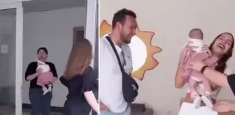 İzleyenleri mest eden görüntü Türkiye'den! 'Sevapların en güzeli' yorumları yapılıyor