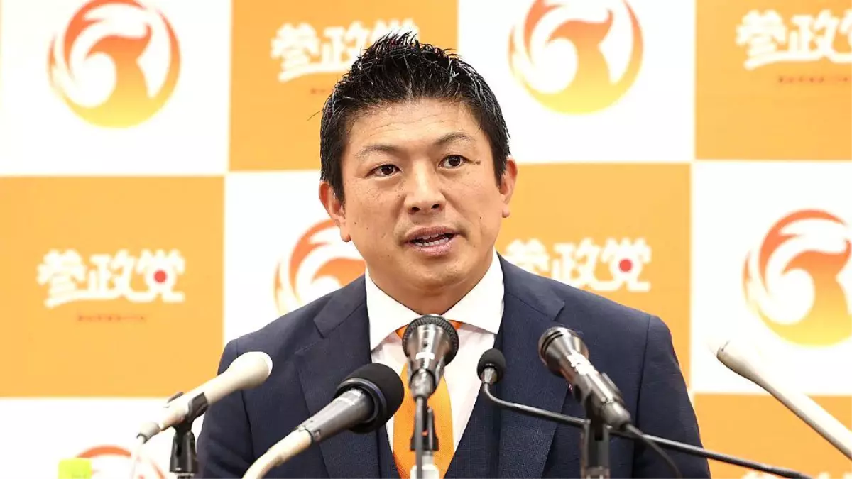 Japonya'da Sanseito Partisi, Üst Meclis Seçimlerinde 14 Sandalye Kazandı