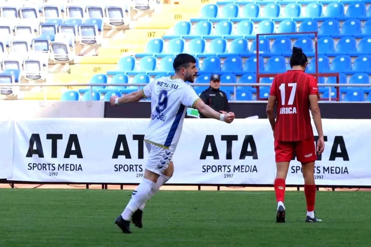 Karşıyaka Transfer Hedeflerini Belirledi: Altar Hidayetoğlu ve Ahmet Yağız Mengi