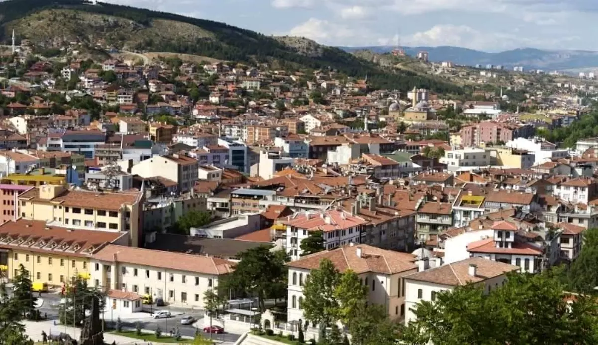 Kastamonu'dan En Fazla Göç İstanbul'a Gerçekleşti