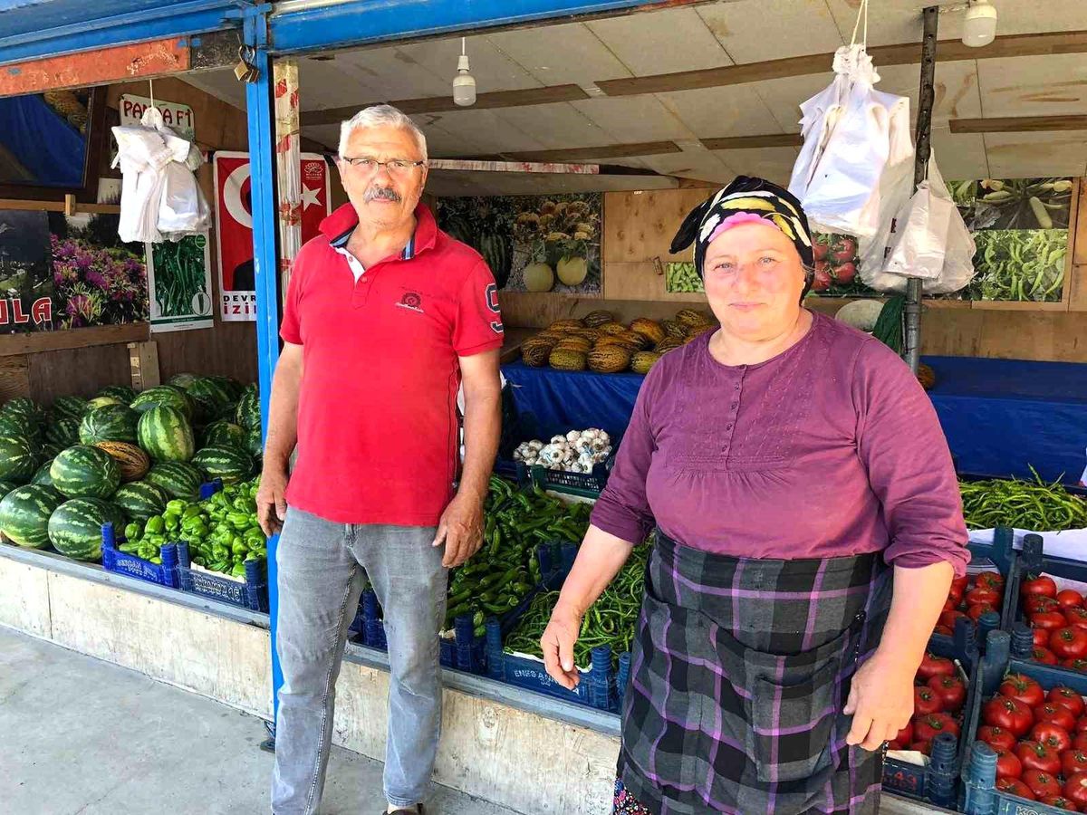 Eskişehirli Çiftçi Havva Demir: Tarım Maliyetleri Yükseldi, Destek Bekliyoruz