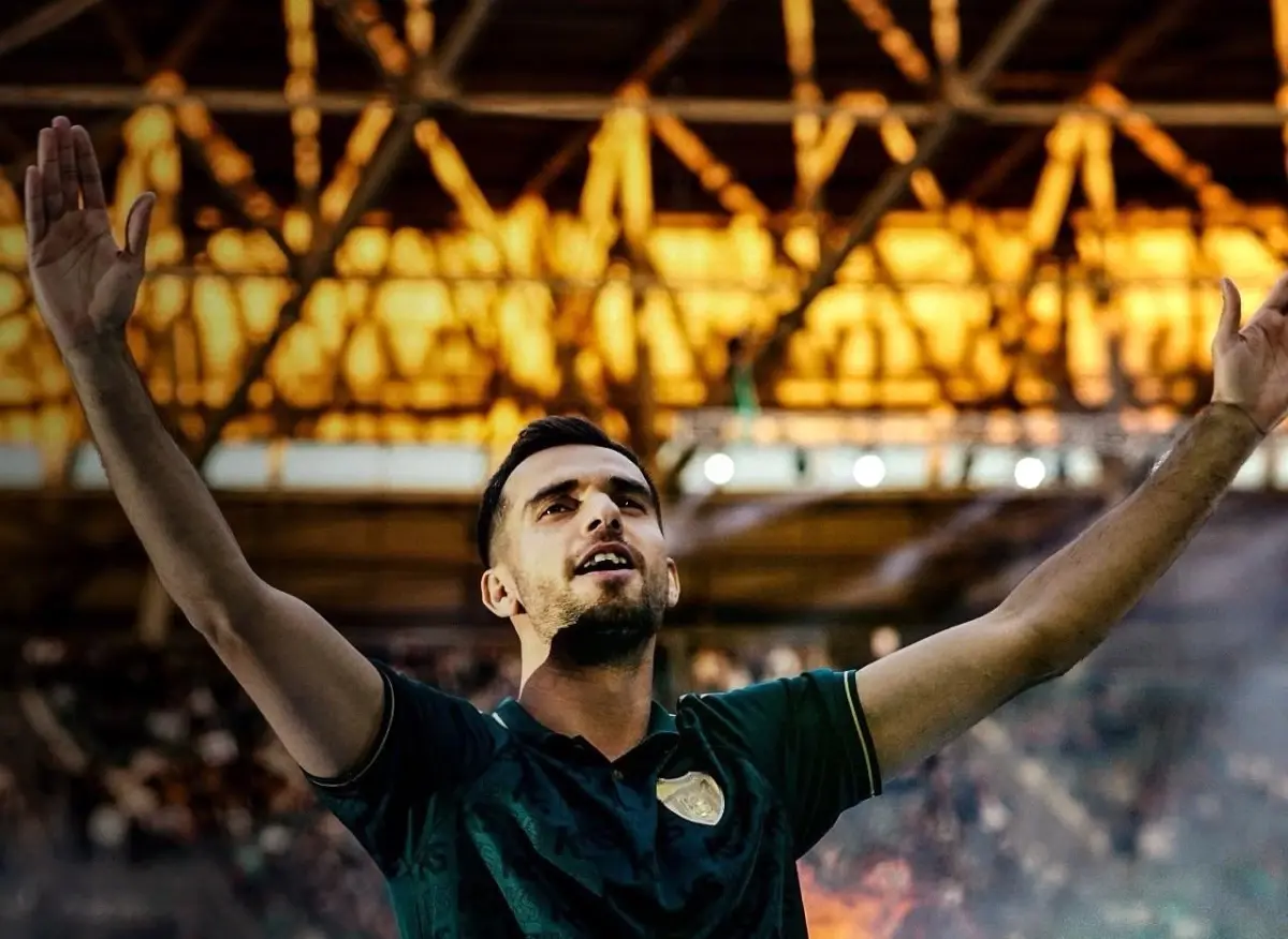 Kocaelispor, Barış Alıcı ile Ayrıldı