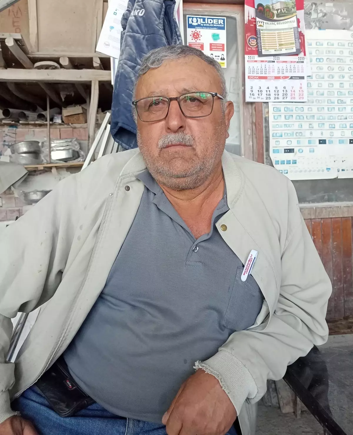 93 Yaşında Tabancayla Yeğenini Vurdu: 2 Yaralı