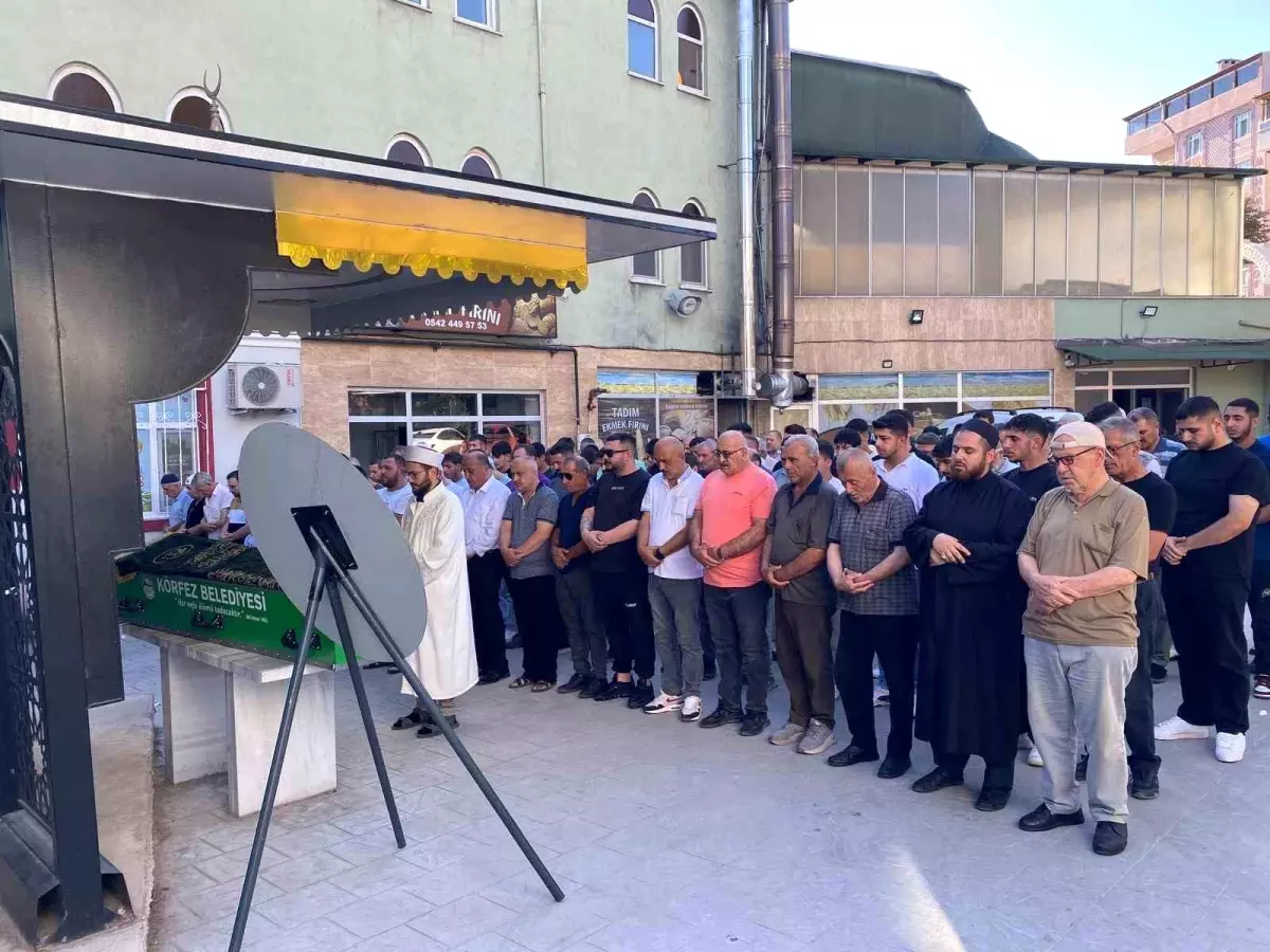Kocaeli'de Feci Kaza: İki Kuzen Hayatını Kaybetti