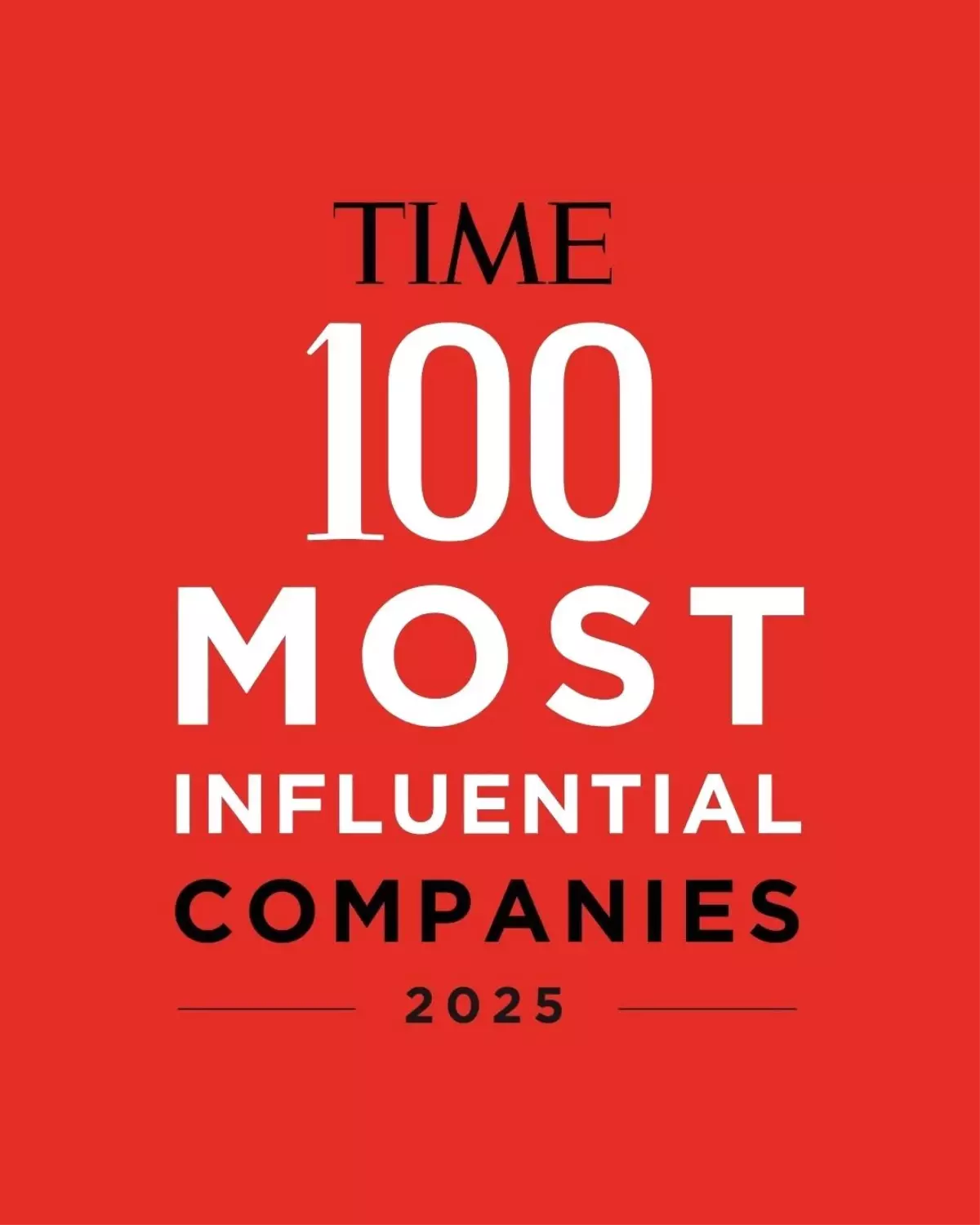 L'Oréal, TIME100 En Etkili Şirketler Listesinde Yer Aldı