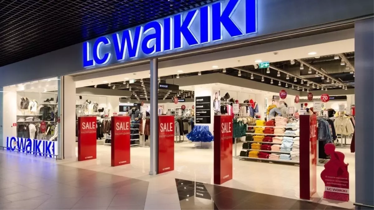 LC Waikiki neden boykot?