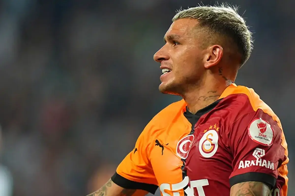 Lucas Torreira kendisini Galatasaray'a getiren futbolcuyu itiraf etti