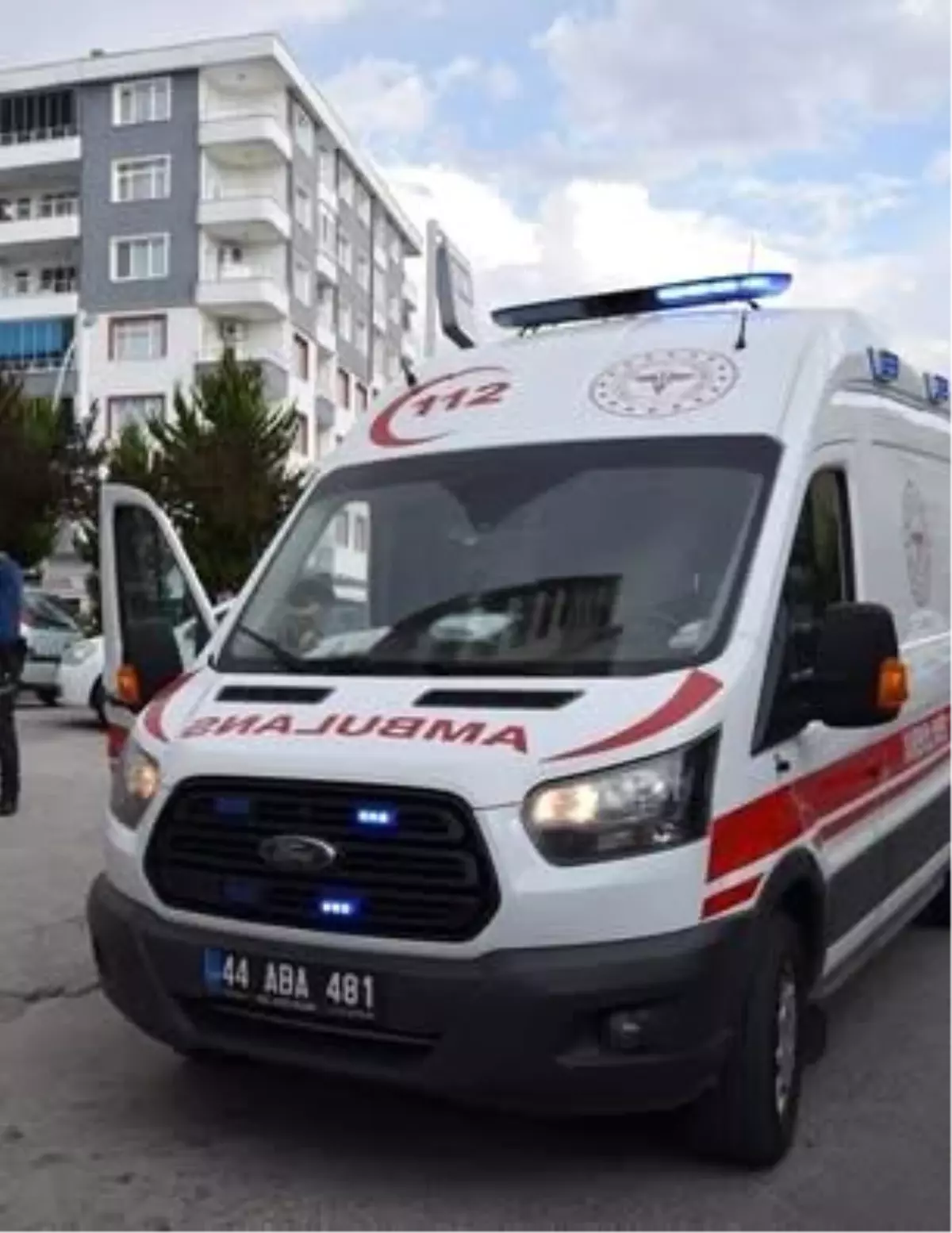 Malatya'da Eski Eş Tarafından Vurulan Kadın Öldü