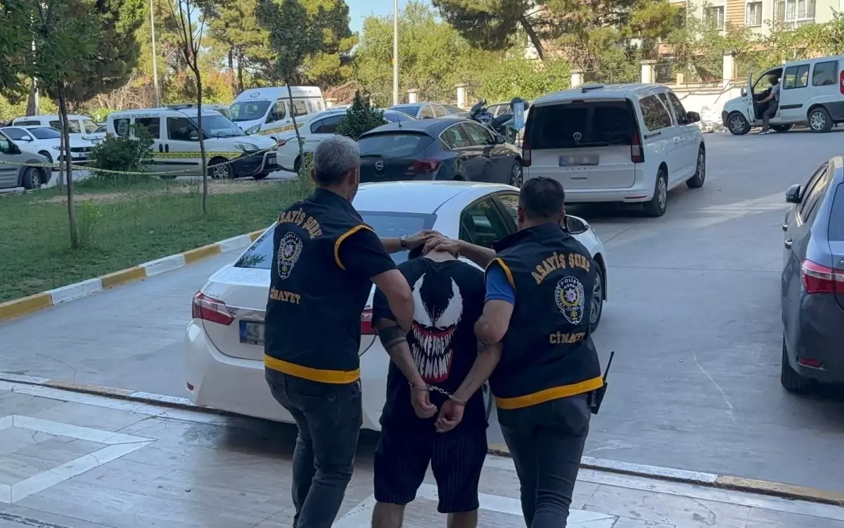 Manisa'da 17 Yaşındaki Afgan Kadın Cinayeti: Şüpheli Tutuklandı