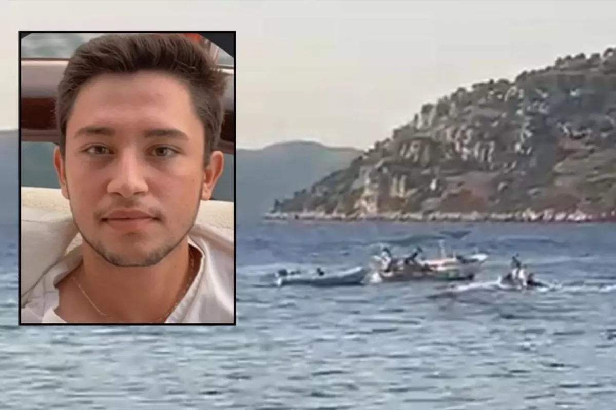 Marmaris'teki tekne kavgasında 3 kişiye tutuklama