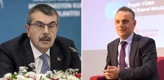 MEB Bilgi İşlem Genel Müdürü neden görevden alındı? Bakan Tekin'den merak edilen soruya yanıt