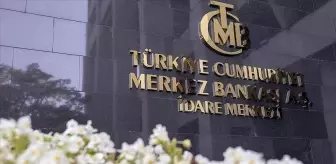 Merkez Bankası faiz kararı ne zaman açıklanacak? - SON DAKİKA