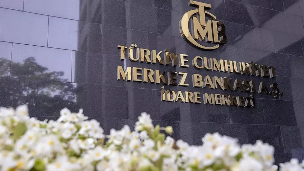 Merkez Bankası faiz kararı ne zaman açıklanacak? - SON DAKİKA