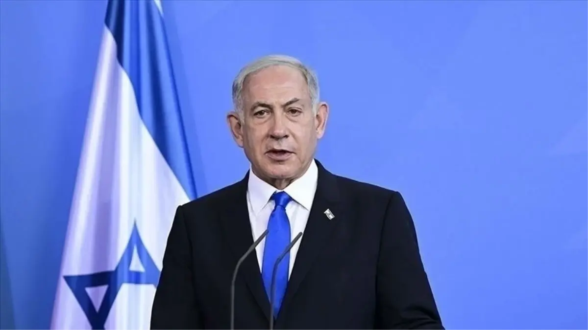Netanyahu'ya ne oldu? SON DAKİKA - İsrail Başbakanı Netanyahu zehirlendi mi?