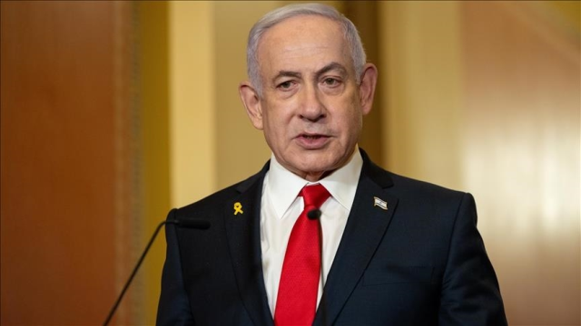 Netanyahu'ya ne oldu? SON DAKİKA - İsrail Başbakanı Netanyahu zehirlendi mi?