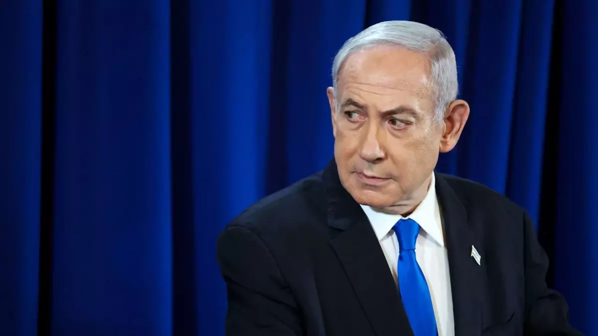 Netanyahu zehirlendi mi, öldü mü? Netanyahu sağlık durumu nedir?