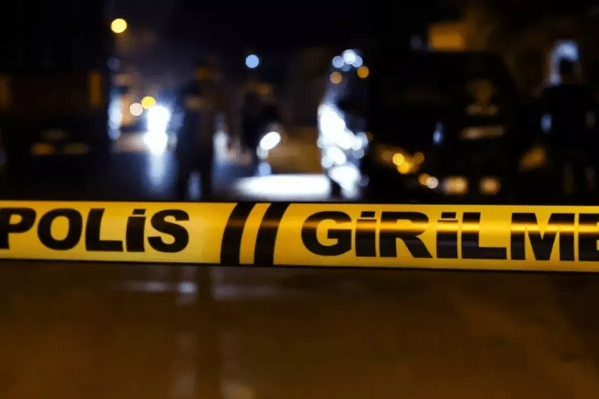 Ordu'da eğlence merkezinde kavga! 1 kişi hayatını kaybetti