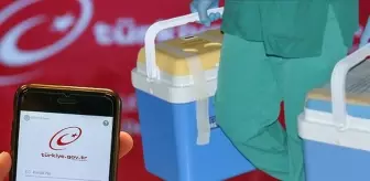 E-devlet üzerinden organ bağışı yapılabilecek