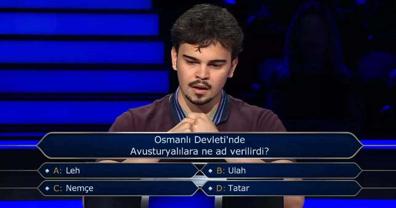 Osmanlı Devleti'nde Avusturyalılara ne ad verilirdi?