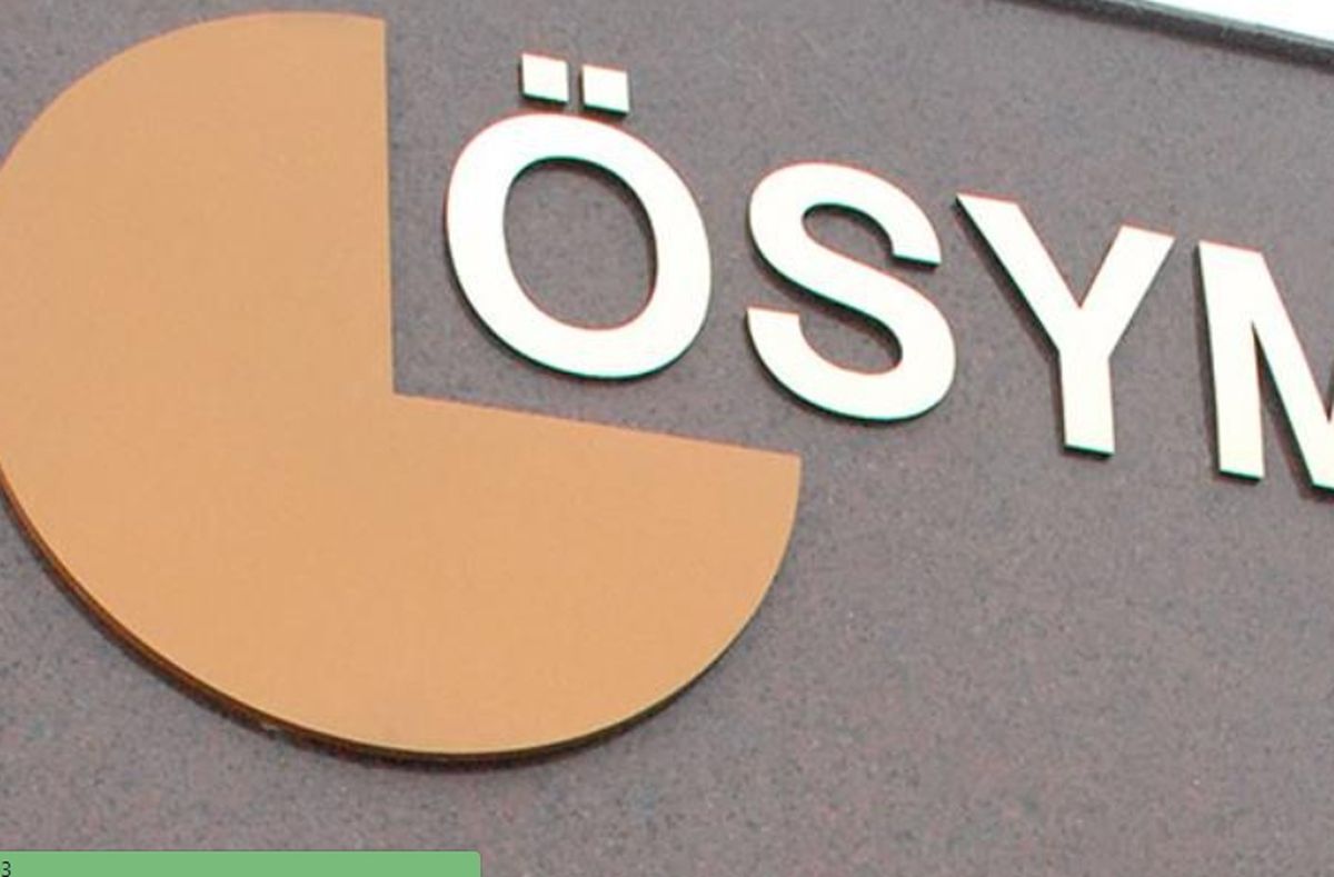 ÖSYM şifremi unuttum, nasıl şifre alırım (YKS)?