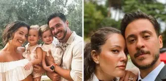 Pelin Akil ve Anıl Altan barıştı mı? - SON DAKİKA