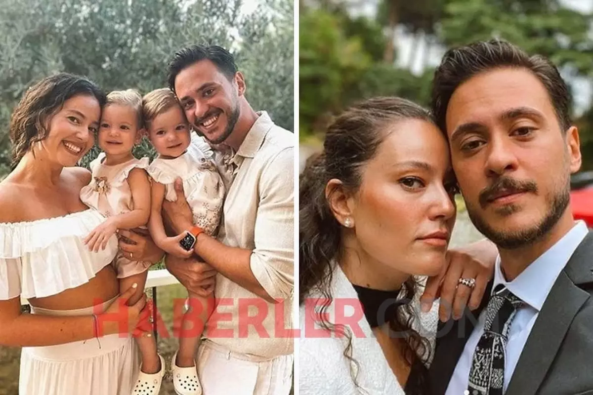Pelin Akil ve Anıl Altan barıştı mı? - SON DAKİKA