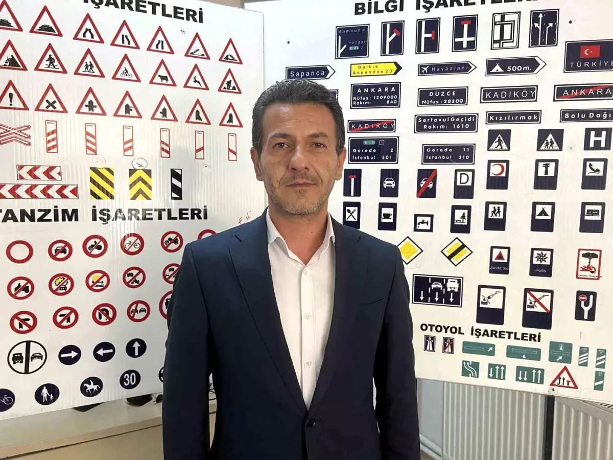 Pes dedirten 'sınavsız ehliyet' oyunlarına aldanmayın