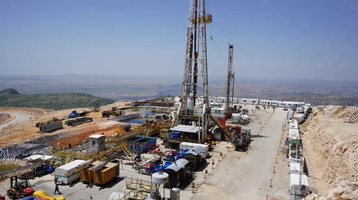 Şırnak Üniversitesi'nde 8 Yeni Bölüm Açıldı