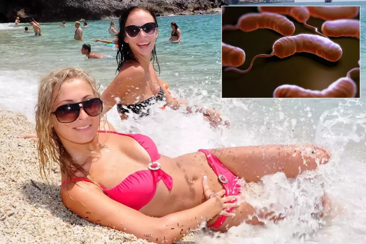 Plajlardaki büyük tehlike! Avrupa'dan sonra Türkiye'de de görüldü
