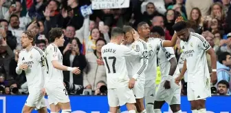Real Madrid'in yıldızı Süper Lig devine haber yolladı