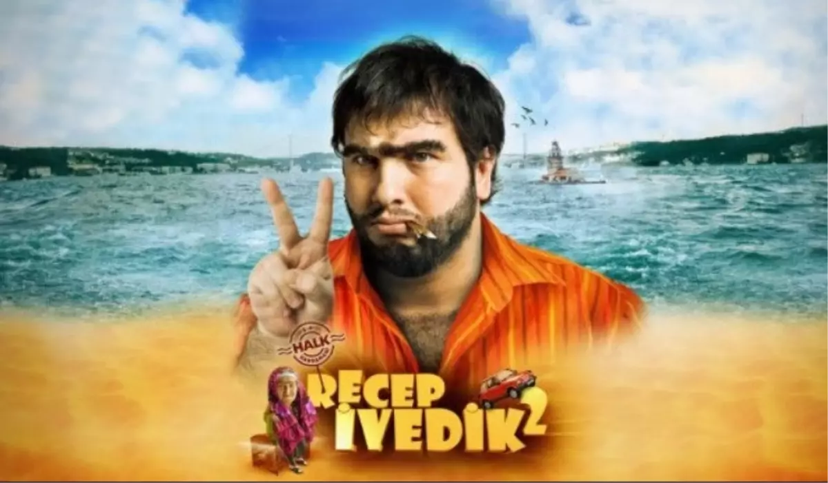Recep İvedik 2 filmi oyuncuları kim, konusu ne, sonu nasıl bitiyor? Recep İvedik 2 filmi ne zaman, nerede çekildi?