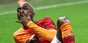 Resmen açıklandı! Onyekuru Süper Lig'e geri döndü