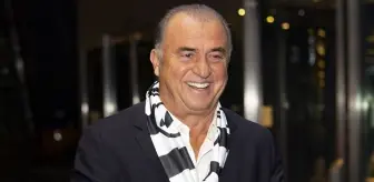 Resmi açıklamanın eli kulağında! Göreve Fatih Terim geliyor