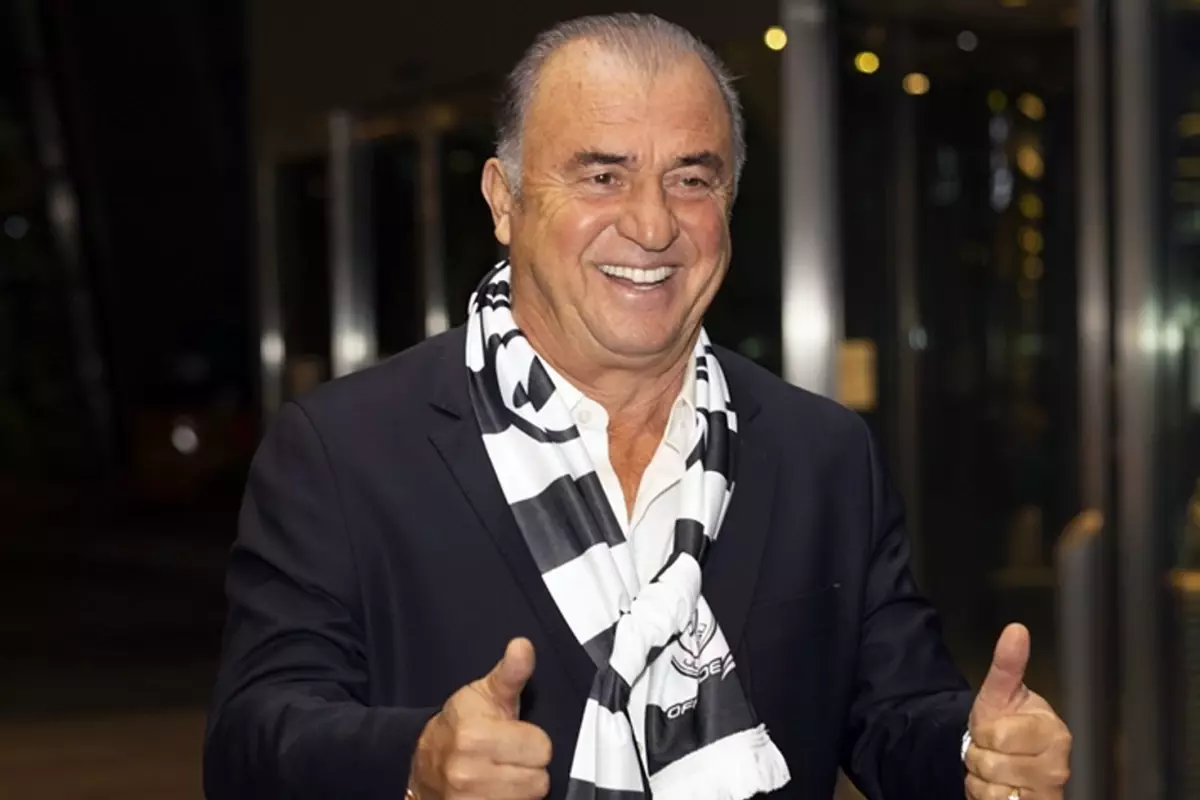 Resmi açıklamanın eli kulağında! Göreve Fatih Terim geliyor